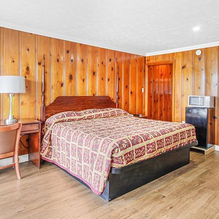 Horse Cave Motel 외부 사진
