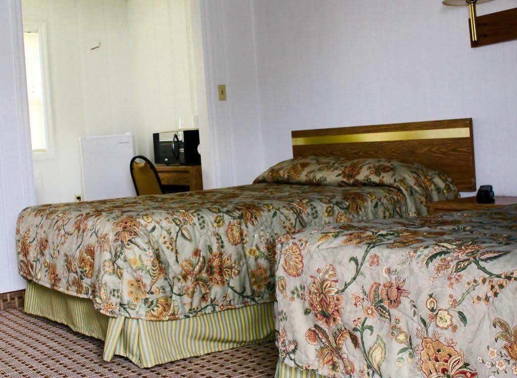 Horse Cave Motel 외부 사진