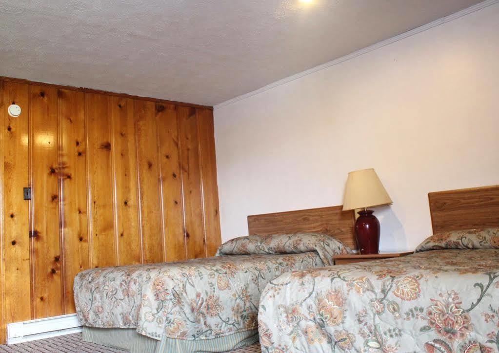 Horse Cave Motel 외부 사진