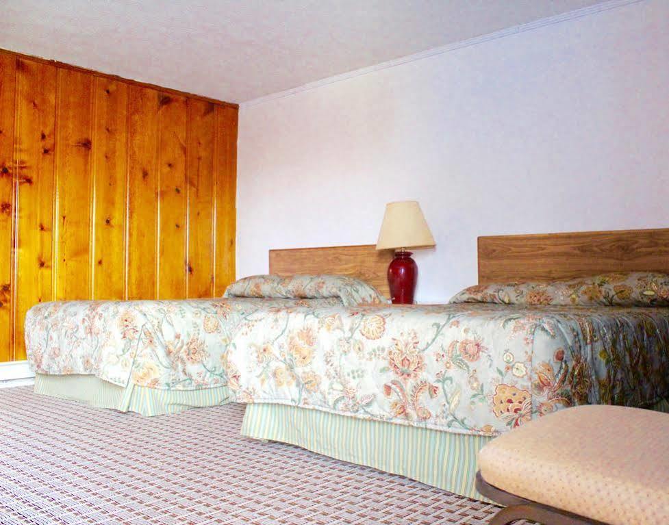 Horse Cave Motel 외부 사진