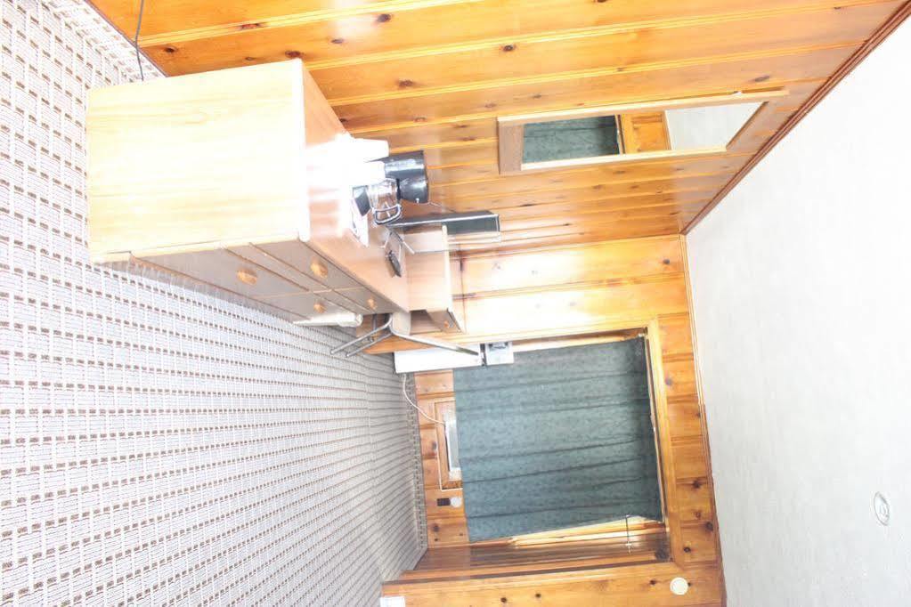Horse Cave Motel 외부 사진