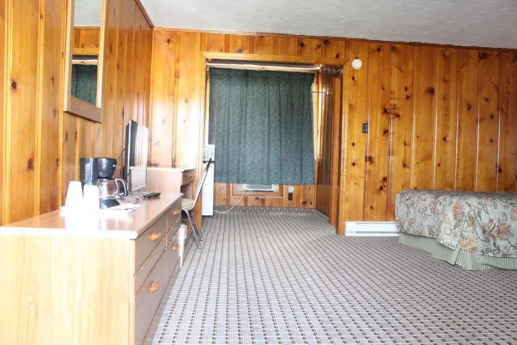 Horse Cave Motel 외부 사진