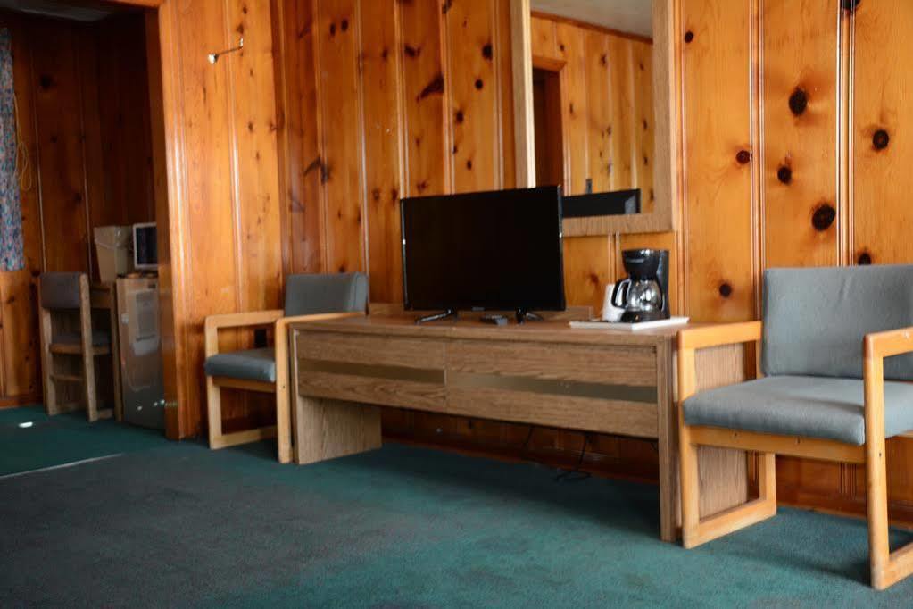 Horse Cave Motel 외부 사진