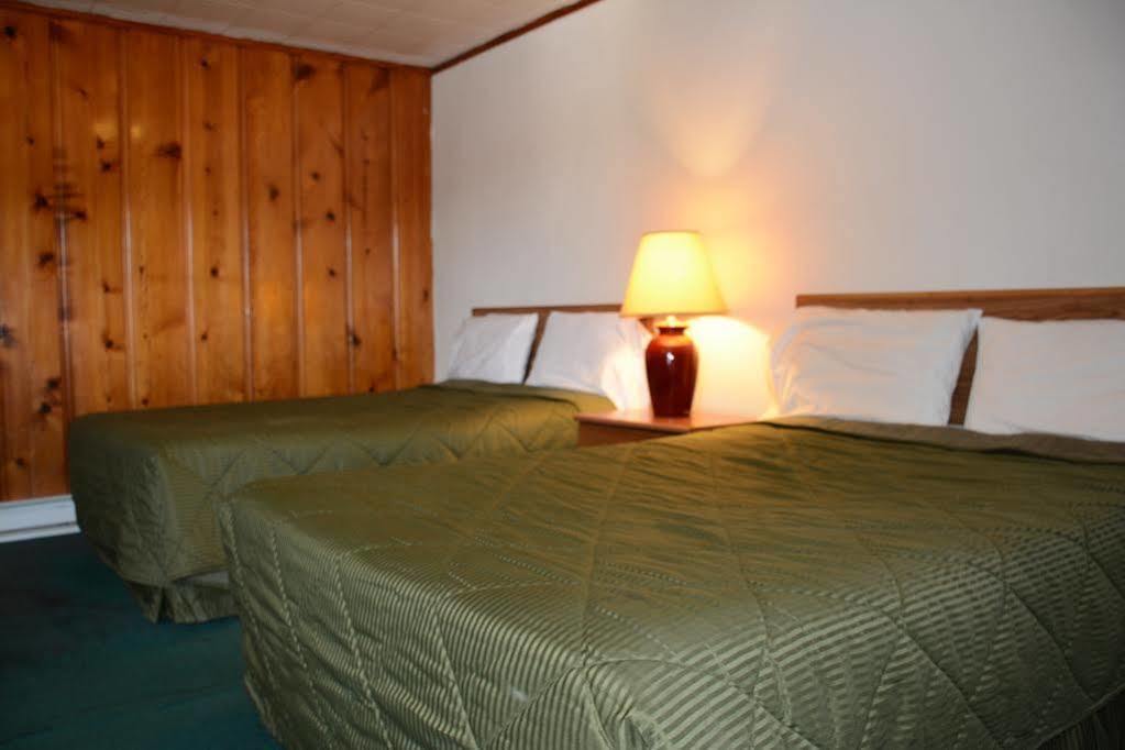 Horse Cave Motel 외부 사진